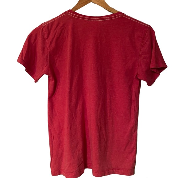 Junk Food Houston Rockets Tee - Picture 3 of 3